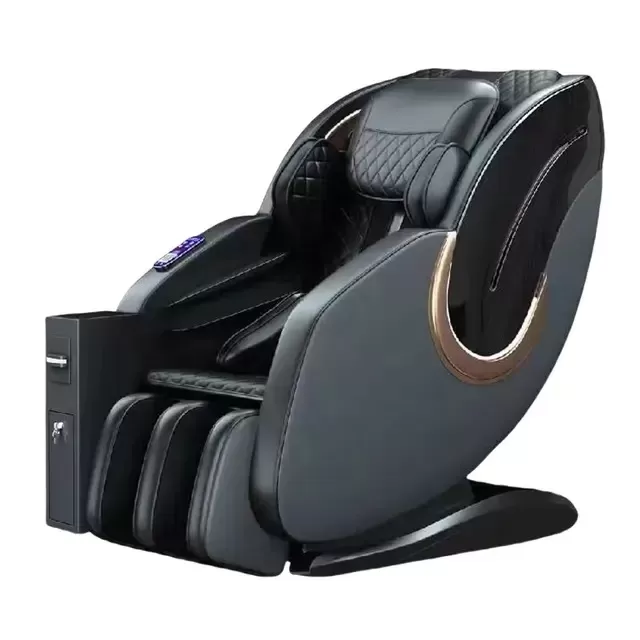 Top 7 Best Locations To Place Your Vending Massage Chairs for Max ROI Top 7 Best Locations To Place Your Vending Massage Chairs for Max ROI